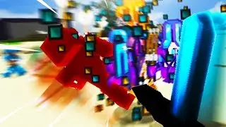 SEUL CONTRE TOUS - JE BATS LA MEILLEURE FACTION (PVP FACTION SUNALTY)