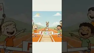 Kangaroo VS Human 💥 | School Life Story Of Kangaroo😂 | #aishorts #cartoon #story