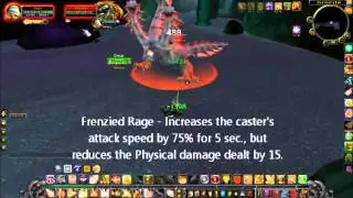 Aku'mai -  Blackfathom Deeps