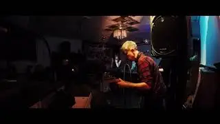 'Gods Little Helpers' - The Art House Southampton [Mirror People - Album Launch]