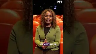 AOP PTT 25: Camealia Xavier-Chihota, The Digital Voice