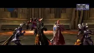 Retro: buffedShow 252: World of Warcraft, Aion, Minecraft und Rift