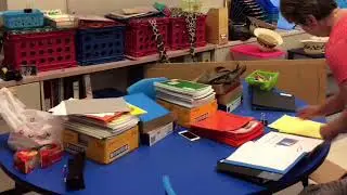 3rd Grade Learning Safari