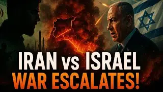 Iran&ndash;Israel Shadow War: Middle East on the Brink