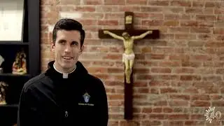 40 Days of Adoration | Day 23 | St. Mary Delaware
