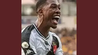 FUNK DO VASCO 2026