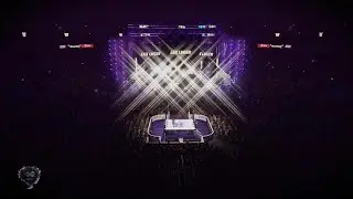 WCW SLAMBORREE