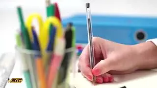 Public Broadcasting White Noise Tonight - Bic Pens