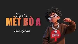 REMIX M&Egrave;T B&Ograve; A NAN B&Ograve; A- DJ ROXX #dog #metb&ograve;a #hittiktok 