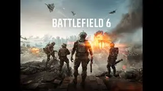 BATTLEFIELD 6