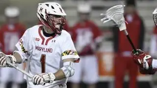Connor Kelly Lacrosse Analysis