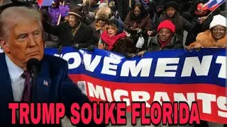 23 janvier 2026 prezidan Trump sou Programme Biden nan anko tande deklarasyon prezidan 