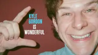 Kyle Gordon - Every 1950&rsquo;s Rock N&rsquo; Roll Song (For Some Reason) feat. Johnny Tornado [Official Audio]