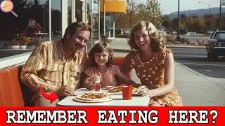 20 Forgotten Pizza Places From The 1970s, We All Miss!