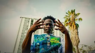 NIGGA SHAWN - BIZ SURE (Official Video)
