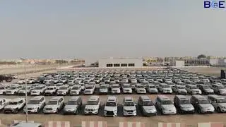baniyas car estbalishment shamkha motor world