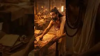 The Chaturanga War Technique #ancient #india  #viral #reels #comedy #fypシ #happiness #action #fypシ