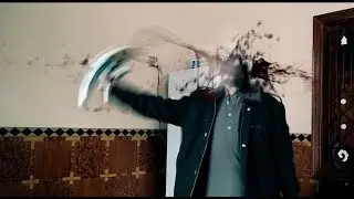 I KILLED myself ???