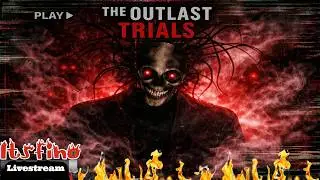 Get It In Blood | The Outlast Trials Playthrough Gameplay Episode 20
