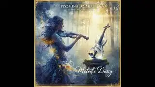 Piszmina Dżimejl - Kinetic Rush | Official Audio (Violin Works #6)