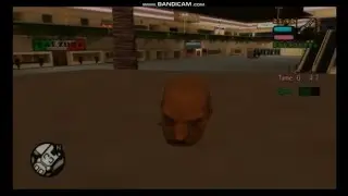 A Bug During Mission 