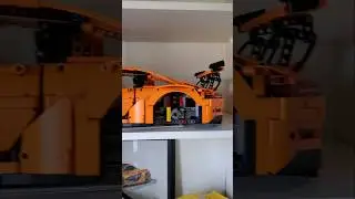 Do YOU Modify LEGO??