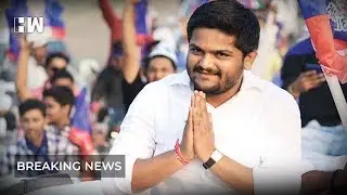 Breaking: Patidar leader Hardik Patel likely to join Congress