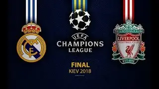Real Madrid vs. Liverpool Tactical Preview