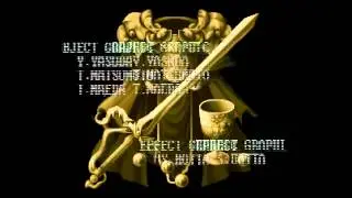 Rudra no Hihō - Beyond The Rising Moon (Credits Theme)