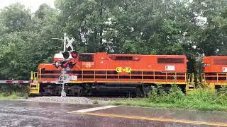 CPDR 2149 leaving Mauldin 6/4/24