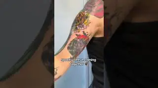 Ink Addiction: More Tattoos, Please!