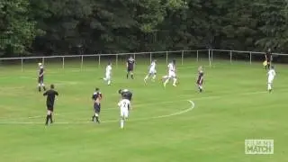 Youdan Trophy U16 Goals of the day 2nd August 2016