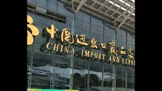 LIVE Canton Fair - Fase 2