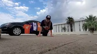 Jesatan - Let&rsquo;s Go Suns!