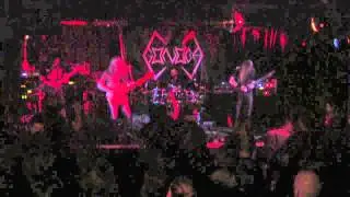 Paragoria - Through the shadows live Metelkova
