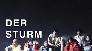 DER STURM Trailer