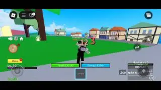 Roblox games Bandit Fight Adventures 