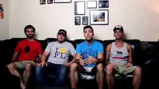 Flomotion Music Series | Sidereal