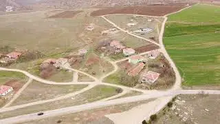 Kırşehir Akçakent KÜÇÜK ABDİUŞAĞI KÖYÜ 01.04.2025#kırşehir