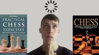Best Chess Combinations Books to Improve Calculation (Chess Tactics Books)