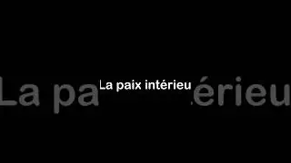 Dieu te parle #dieuparle