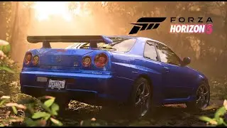 Forza Horizon 5   Live gameplay with Logitech G29 steering Wheel 🔴 #gaming #fh5 #logitechg29