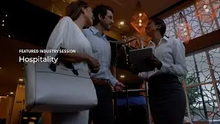 Inforum 2020 Industry Session: Hospitality