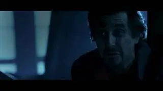 The Recruit 2003 - Holy Father! Holy Father! What am I to do?!