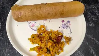 Bajra Dosa Recipe: Protein Packed, Weight Loss Special Millet Dosa Hindi Mein! ​​