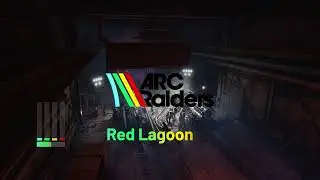 ARC RAIDERS - SoundTrack - 09. Red Lagoon