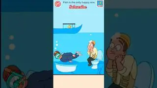 Fish is The Only Happy One! #jogos