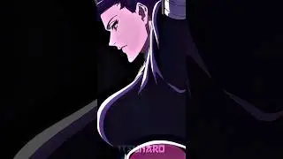 Character: Nemu 