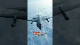 The DEW Line: Arctic Defense Network