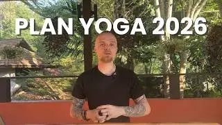 Comment vraiment progresser en Yoga en 2026 (quand tu pratiques d&eacute;j&agrave;)